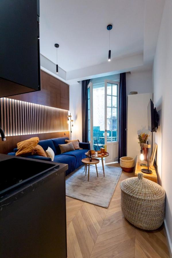 Appartamento Superbe Balcon Plage/ Prom. Des 103 *