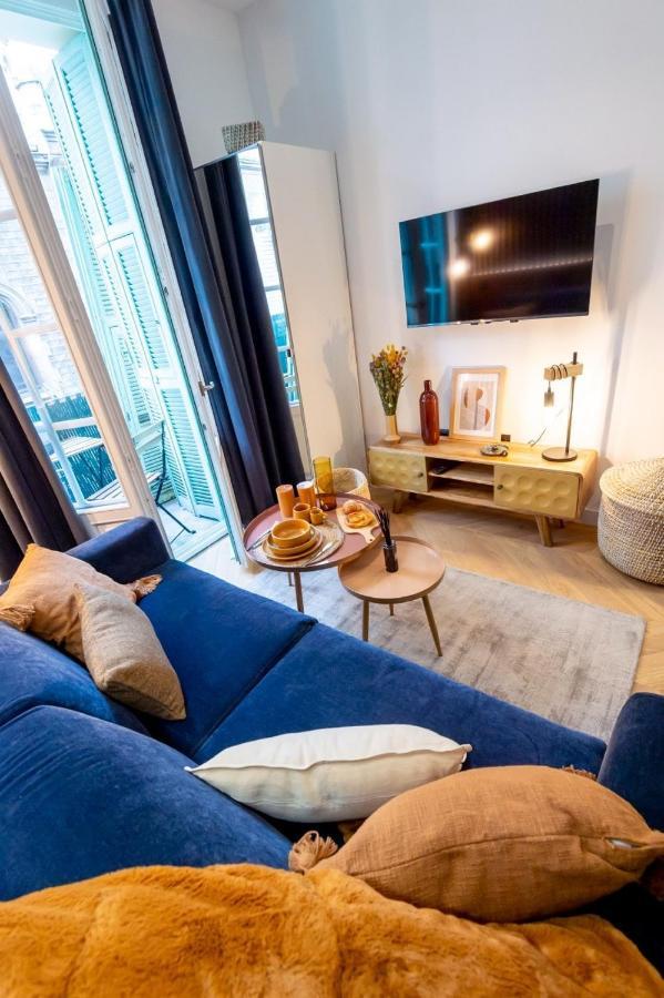Superbe Balcon Plage/ Prom. Des 103 * Nizza