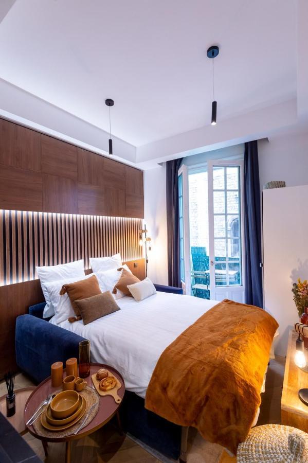 Superbe Balcon Plage/ Prom. Des 103 Appartamento *